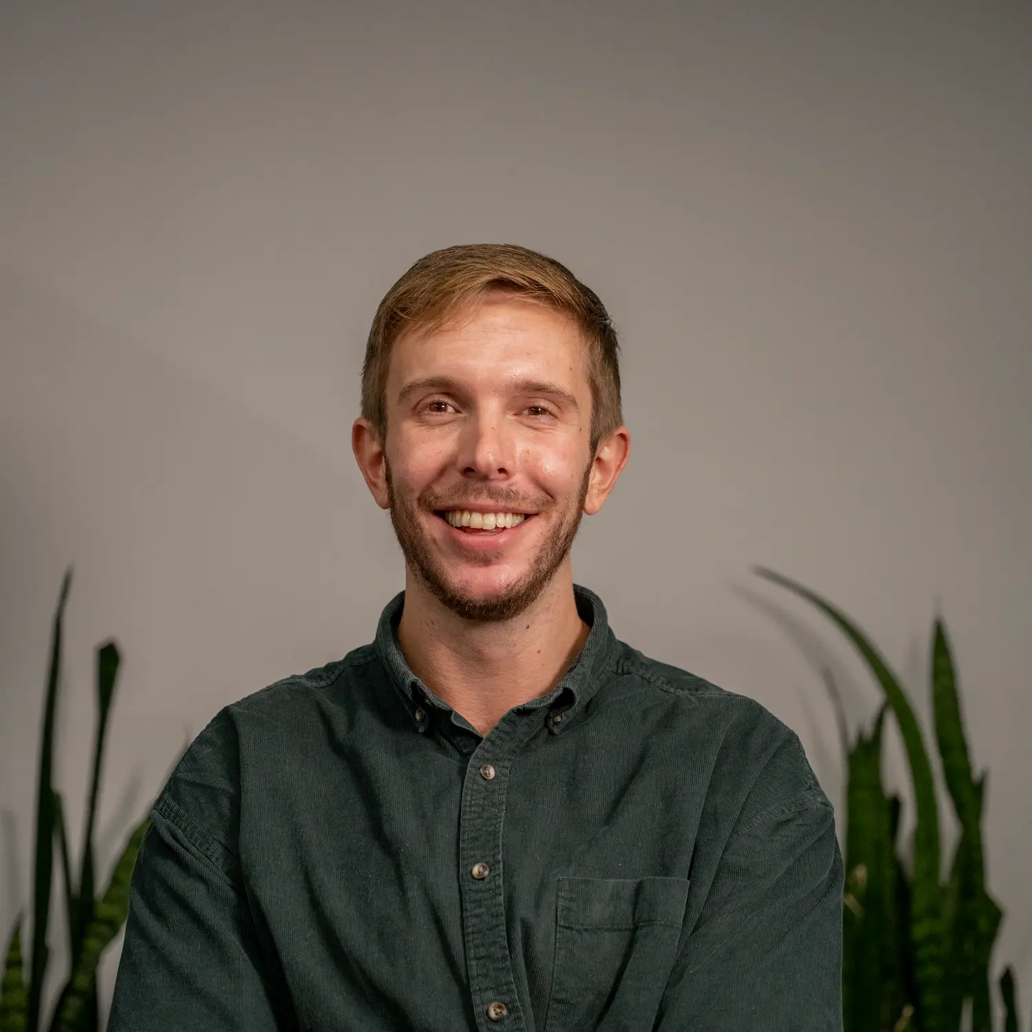 Photo of Alex Kretowicz