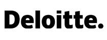 Deloitte logo
